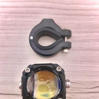 Đèn trợ sáng bma tích hợp công tắc passing trên đèn