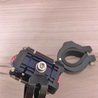 Đèn trợ sáng bma tích hợp công tắc passing trên đèn