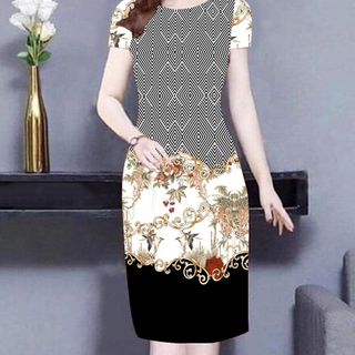 ĐẦM SUÔNG THIẾT KẾ IN 3D 0XY-34