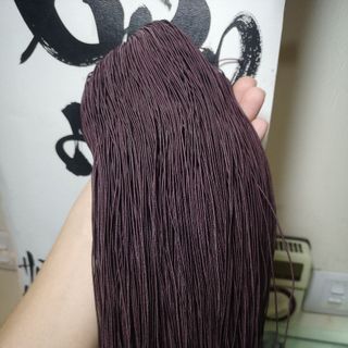 Dây sâu vòng tay chuỗi hạt