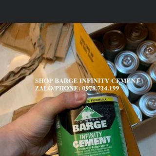 Keo Đa Năng Barge Infinity Cement 1 Quart (Made in USA) giá sỉ