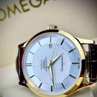 thương hiệu đồng hồ nổi tiếng Omega giá sỉ
