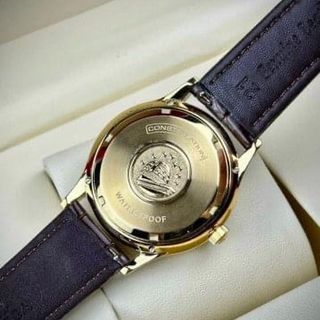 thương hiệu đồng hồ nổi tiếng Omega