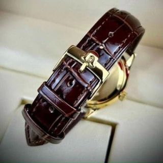 thương hiệu đồng hồ nổi tiếng Omega
