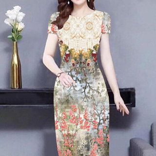 ĐẦM SUÔNG IN 3D HÀNG THIẾT KẾ 0XY 39