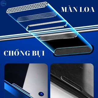 Cường Lực Tự Dán Full Màn Iphone, Kính Cường Lực Kingkong Chống Nhìn Trộm Có Khung Cho Ip 7/8 Plus Tới 14 Promax