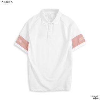 ÁO THUN POLO AKUBA 01J0467