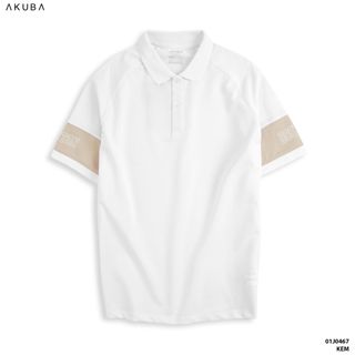 ÁO THUN POLO AKUBA 01J0467