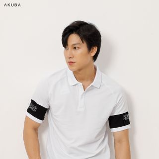 ÁO THUN POLO AKUBA 01J0467