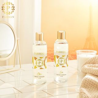 Sữa tắm nước hoa PARISIAN CHICFORHER265ml