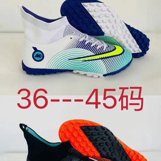 Giày đá banh cổ cao