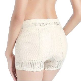 Quần gen nịt bụng độn mông hông thông hơi 6514