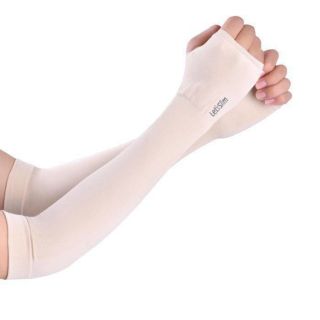 BAO ỐNG TAY ĐI NẮNG, CHƠI THỂ THAO