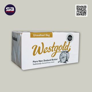 Bơ lạt Westgold thùng 5kg