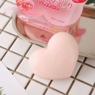 Xà phòng giảm mụn thâm mông