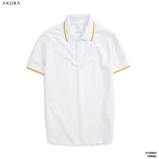 ÁO THUN POLO AKUBA 01J0464