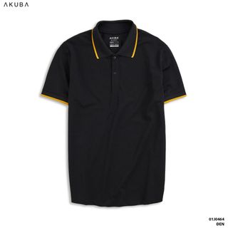 ÁO THUN POLO AKUBA 01J0464