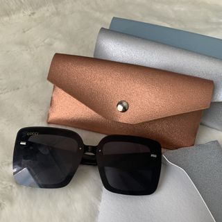 Bao Da mắt kính giá sỉ dành cho các loại kính mát