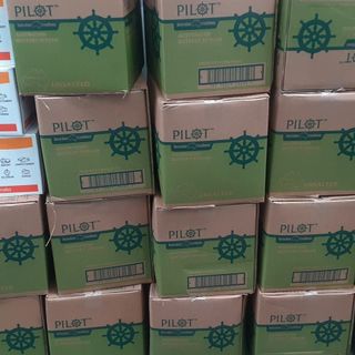 Bơ Lạt Pilot Thùng 25kg