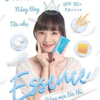 KEM CHỐNG NẮNG SENKA giá sỉ
