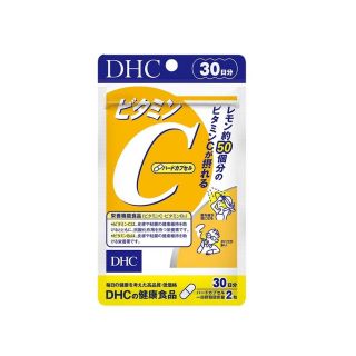 Viên uống vitamin c HARDCAPSULE-DHC giá sỉ