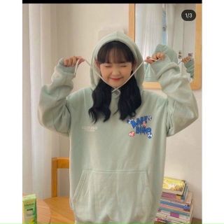 Áo hoodie in Bany Dino thun nỉ form đẹp giá sỉ