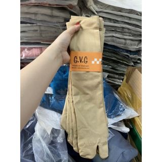 VỚ DA DÀI ĐẾN BẮP CHÂN