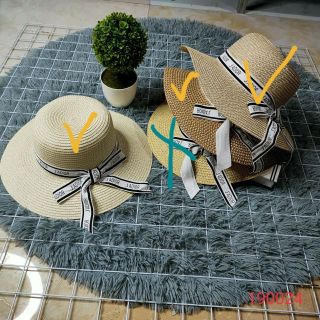 Nón cói đủ mẫu