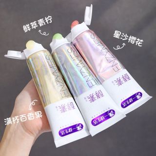 Kem đánh răng Enzym trái cây nội địa trung trắng răng thơm miệng