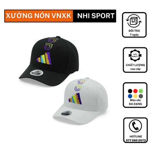 TUYỂN ĐẠI LÝ - SỈ NÓN TOÀN QUỐC - XƯỞNG NÓN CHUYÊN SẢN XUẤT NÓN LƯỠI TRAI NÓN BUCKET ĐẸP NHẤT THỊ TRƯỜNG