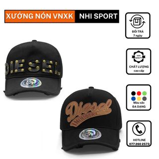 TUYỂN ĐẠI LÝ - SỈ NÓN TOÀN QUỐC - XƯỞNG NÓN CHUYÊN SẢN XUẤT NÓN LƯỠI TRAI NÓN BUCKET ĐẸP NHẤT THỊ TRƯỜNG