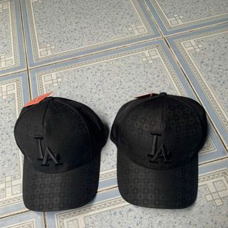 Nón kết dù đục lỗ đủ mẫu