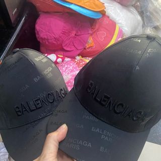 Nón kết dù đục lỗ đủ mẫu