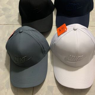 Nón kết dù đục lỗ đủ mẫu