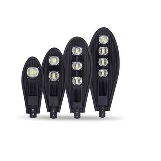ĐÈN ĐƯỜNG LED HÌNH CHIẾC LÁ 200W CHỐNG NƯỚC TIẾT KIỆM ĐIỆN