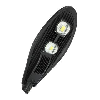 ĐÈN ĐƯỜNG CHIẾC LÁ 100W CHỐNG NƯỚC TIẾT KIỆM ĐIỆN