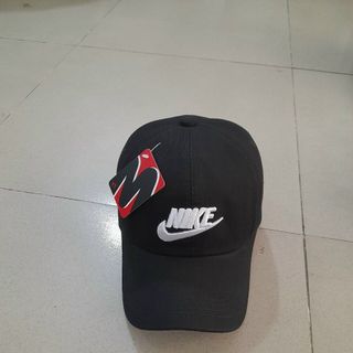 Nón kết kaki đen