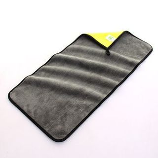 Khăn Lau Đa Năng 2 Mặt Siêu Thấm Hút - Loại Dày 30x60cm