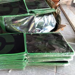 Bàn di chuột Fuhlen mẫu mới 23*30cm loại dày