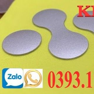 Nhãn mác ép nhiệt ( Toàn Quốc )