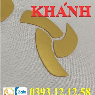 Nhãn mác ép nhiệt ( Toàn Quốc )