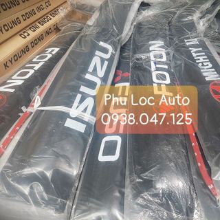 Vè che mưa xe tải Kia Hyundai Isuzu Hino Thaco