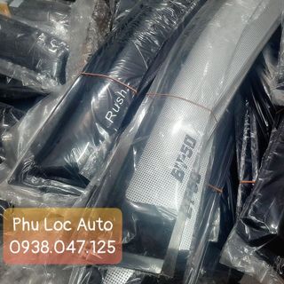 Vè che mưa xe tải Kia Hyundai Isuzu Hino Thaco