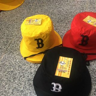 Nón bo trung trẻ em