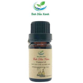 Tinh Dầu Thơm Phòng Tinh Dầu Xanh Thái Nguyên 10ml giá sỉ