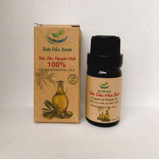 Tinh Dầu Thơm Phòng Tinh Dầu Xanh Thái Nguyên 10ml