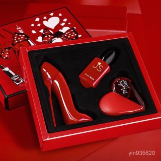 Set nước hoa Jean Miss 3 chai
