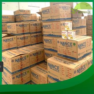 Sữa NANCE Colostrum 24h Sure Gold hỗ trợ cho tim mạch và huyết áp, giảm Cholesteron