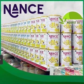 Sữa NANCE Colostrum 24h Sure Gold hỗ trợ cho tim mạch và huyết áp, giảm Cholesteron