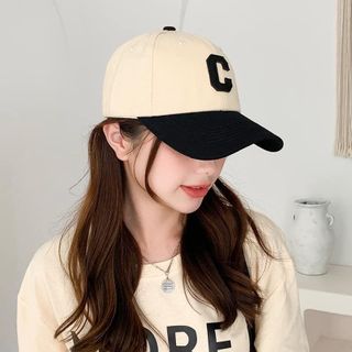 Mũ chữ C mới (mũ)